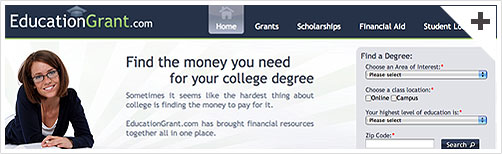 EducationGrant