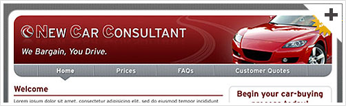 NewCarConsultant.com