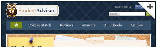 StudentAdvisor
